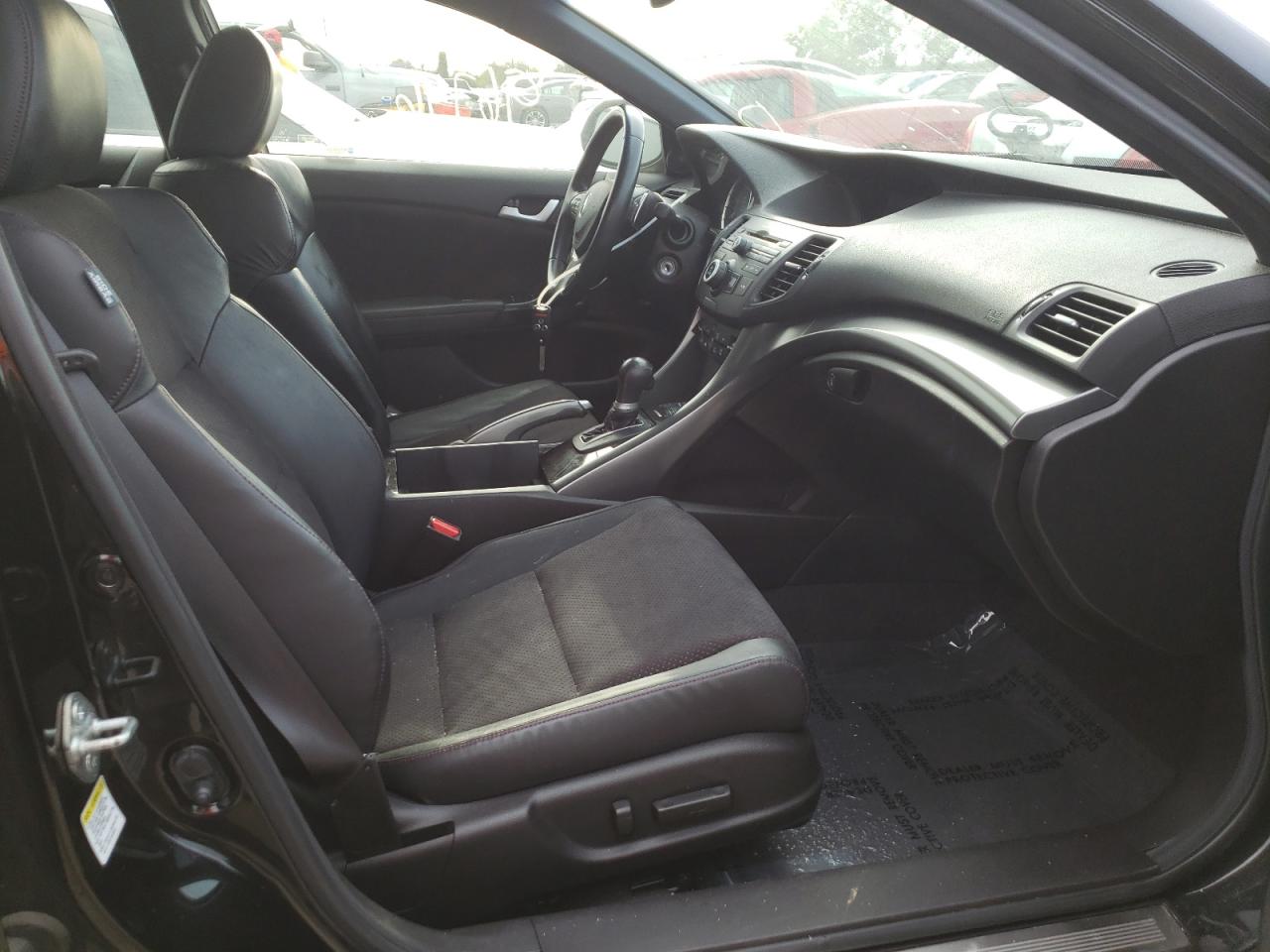 Photo 18 from auction – 2013 ACURA TSX SE with VIN JH4CU2F82DC000045