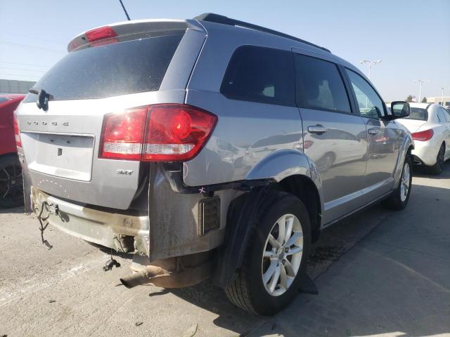 Photo 4 from auction – 2016 DODGE JOURNEY SX with VIN 3C4PDCBB9GT180935