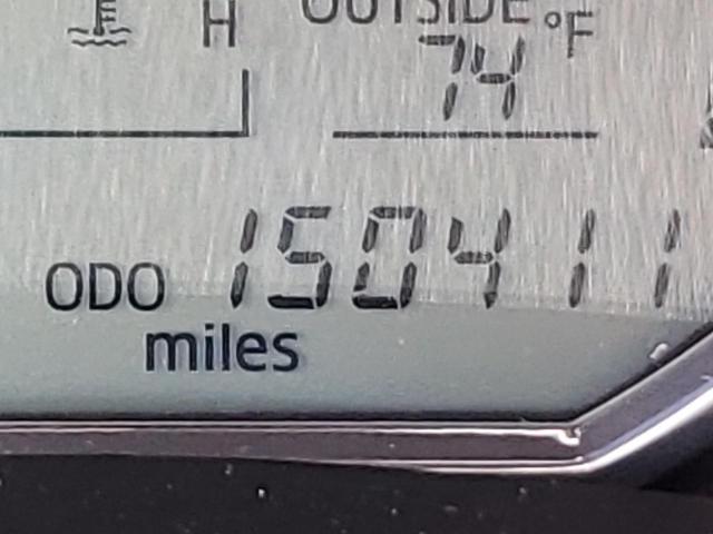 Photo 8 from auction – 2014 TOYOTA COROLLA L with VIN 5YFBURHE7EP029722