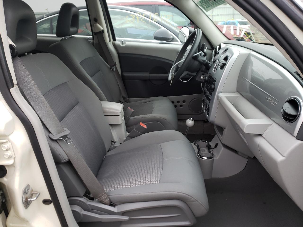 Zdjęcie 5 z aukcji – 2008 CHRYSLER PT CRUISER z VIN 3A8FY58828T105642