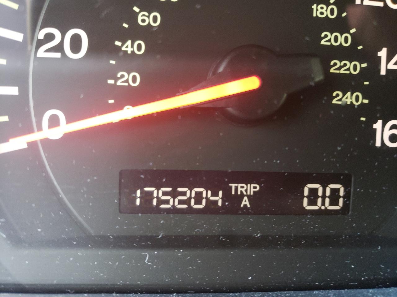 Photo 8 from auction – 2003 HONDA ACCORD LX with VIN JHMCM56393C015274