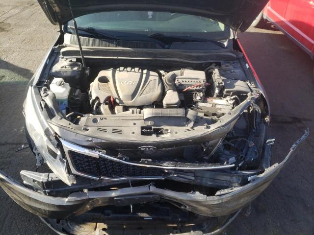Photo 7 from auction – 2013 KIA OPTIMA EX with VIN 5XXGN4A73DG144049