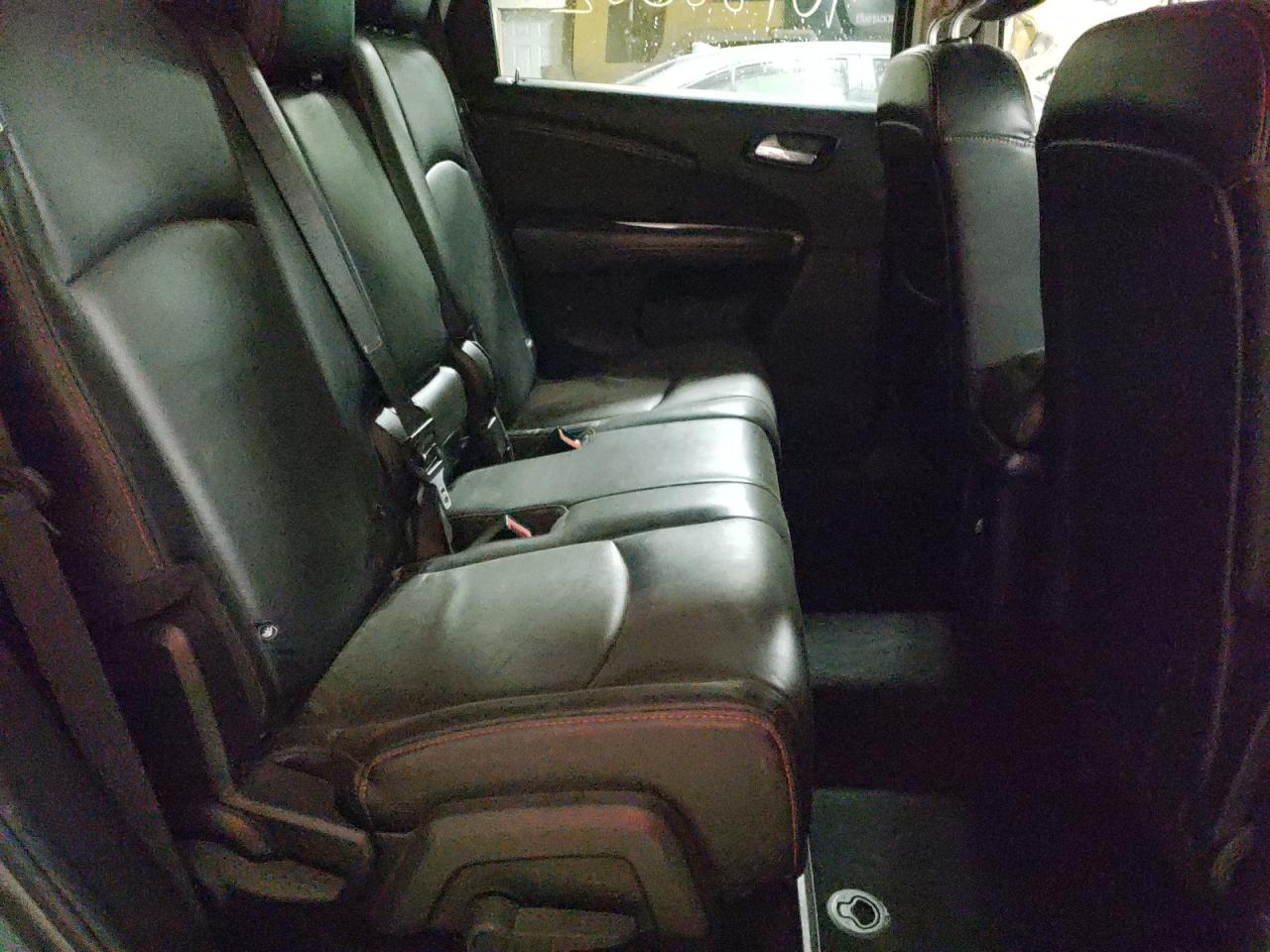 Zdjęcie 6 z aukcji – 2012 DODGE JOURNEY R/ z VIN 3C4PDDEG5CT263429