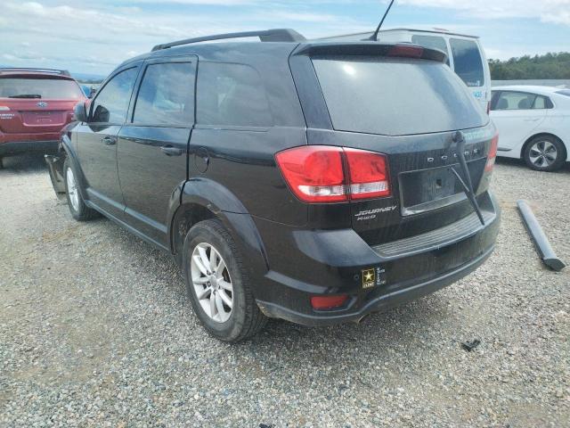 Photo 3 from auction – 2015 DODGE JOURNEY SX with VIN 3C4PDDBGXFT581426