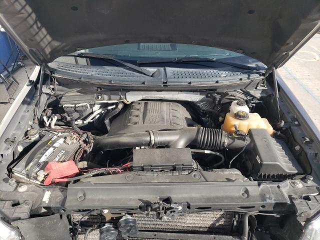 Photo 7 from auction – 2013 FORD F150 SUPER with VIN 1FTFW1ET4DKE56403