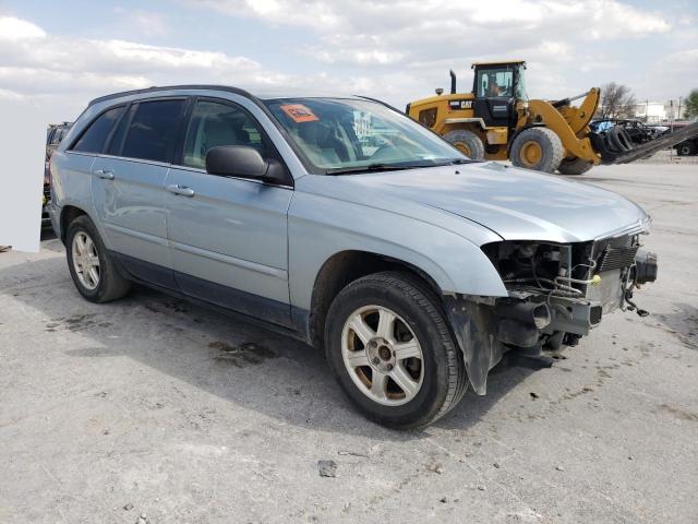 Фото 1 с аукциона – 2006 CHRYSLER PACIFICA T с VIN 2A4GM68496R735579