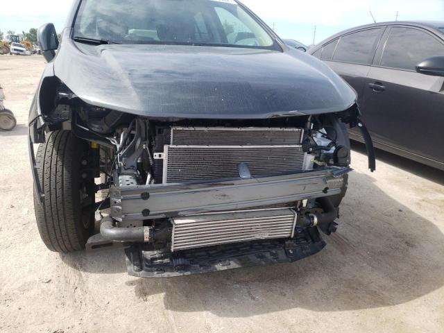 Photo 9 from auction – 2020 CHEVROLET TRAX LS with VIN 3GNCJKSB5LL188775