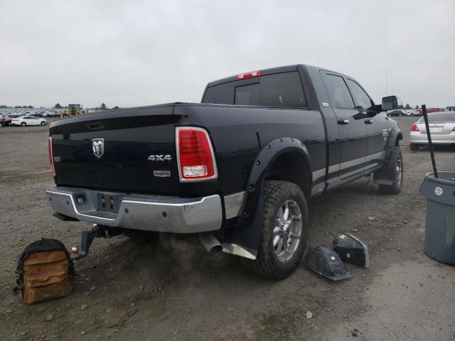 Photo 4 from auction – 2013 RAM 2500 LARAM with VIN 3C6TR5NT6DG551352