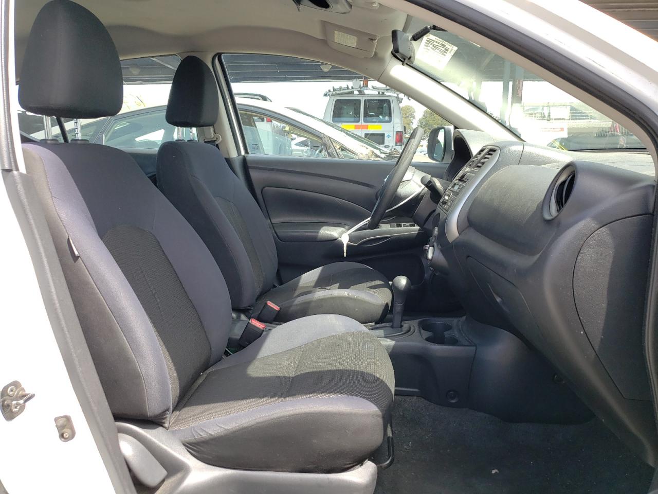 Photo 5 from auction – 2012 NISSAN VERSA S with VIN 3N1CN7AP9CL813544