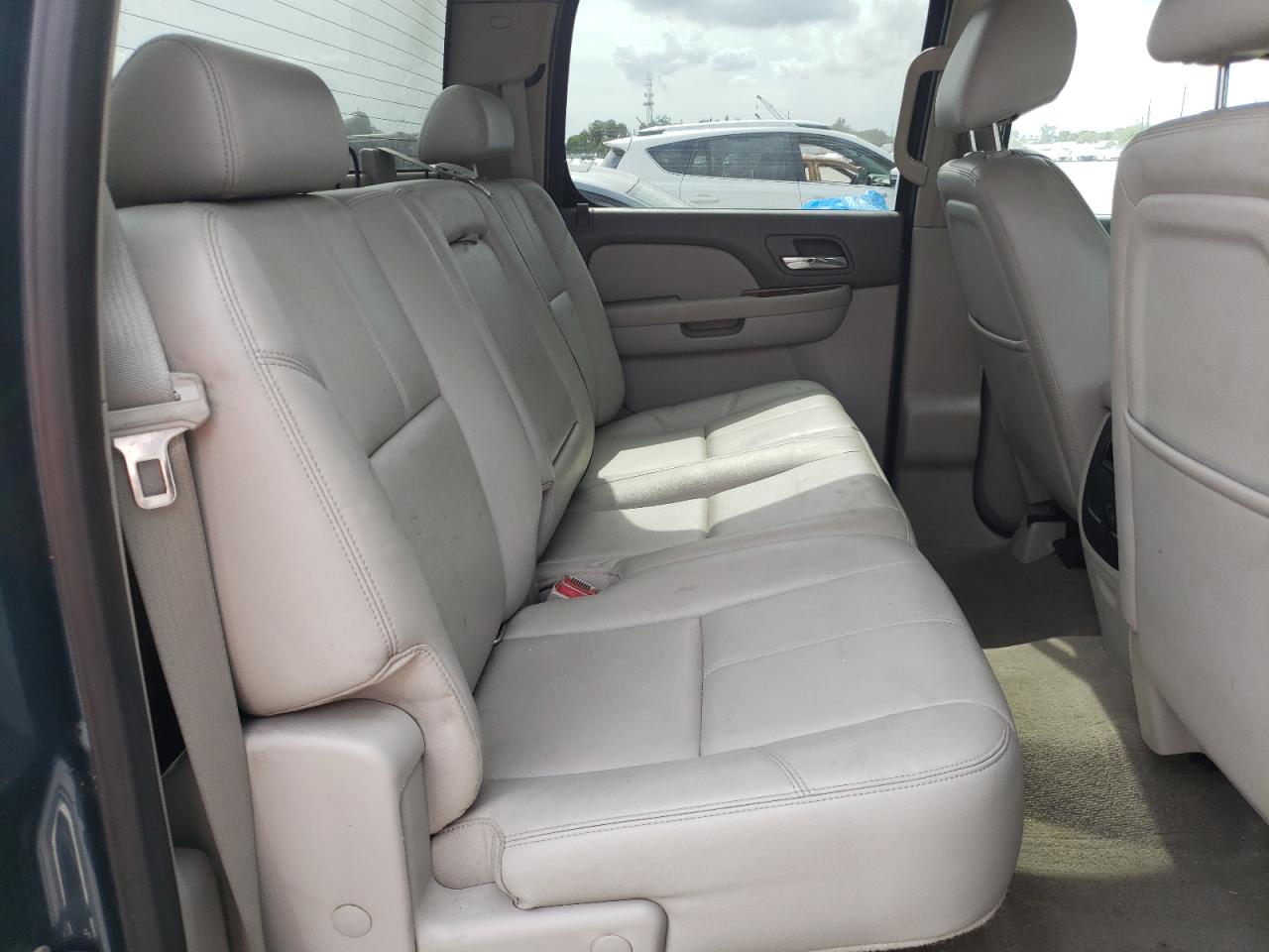 Photo 6 from auction – 2012 GMC SIERRA K15 with VIN 3GTP2WE76CG237965