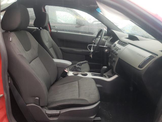 Photo 5 from auction – 2008 FORD FOCUS SE with VIN 1FAHP33N18W141617