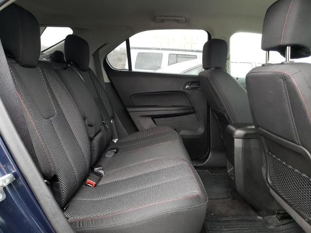 Photo 6 from auction – 2016 CHEVROLET EQUINOX LT with VIN 2GNALCEK2G6274865