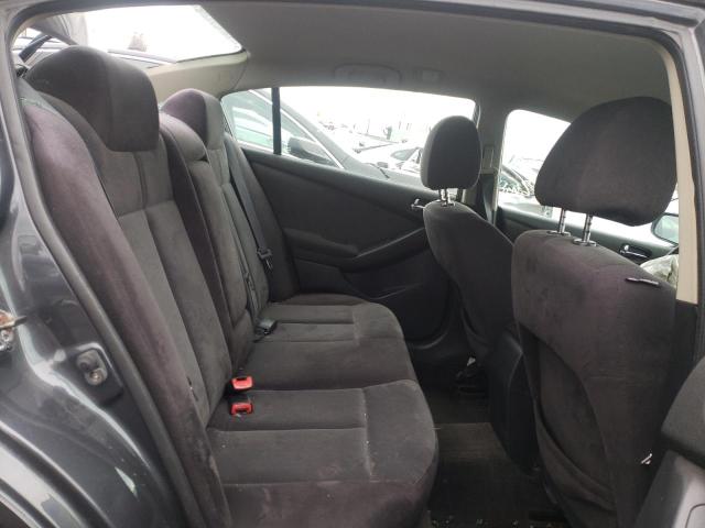 Photo 6 from auction – 2007 NISSAN ALTIMA 2.5 with VIN 1N4AL21E77C207324