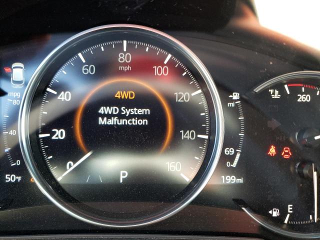 Photo 8 from auction – 2022 MAZDA CX-5 with VIN JM3KFBAY6N0554018