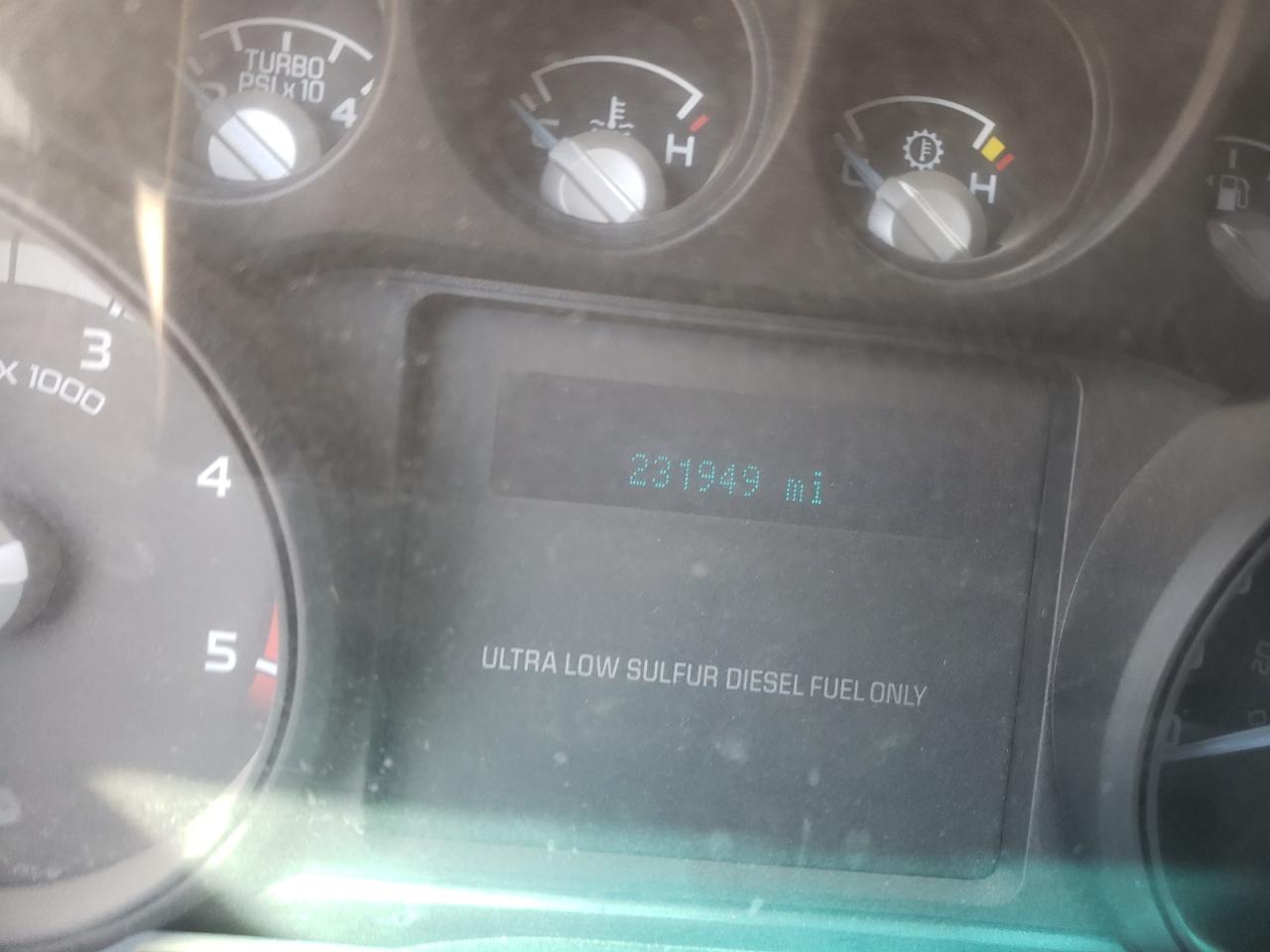 Photo 8 from auction – 2013 FORD F250 SUPER with VIN 1FT7W2BT5DEA17028