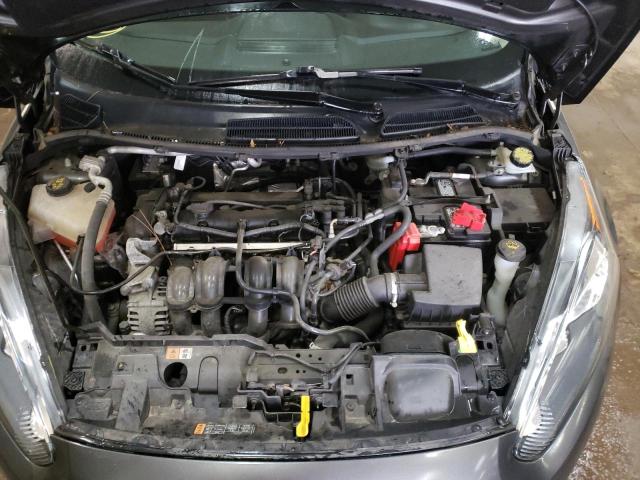 Photo 7 from auction – 2015 FORD FIESTA SE with VIN 3FADP4BJ9FM210828