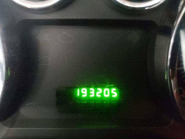 Photo 8 from auction – 2008 FORD EDGE SE with VIN 2FMDK36C08BB42692
