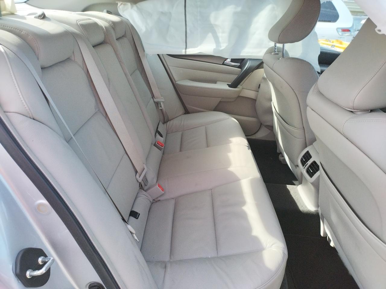 Photo 6 from auction – 2012 ACURA TL with VIN 19UUA8F20CA019072
