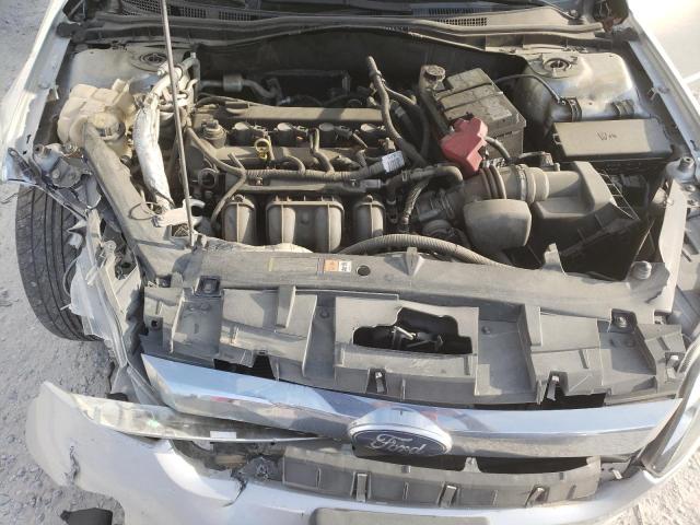 Photo 7 from auction – 2012 FORD FUSION SE with VIN 3FAHP0HA4CR150375