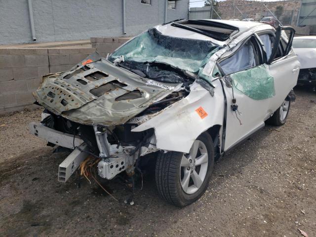 Photo 5 from auction – 2015 LEXUS RX 350 BAS with VIN 2T2BK1BA6FC326233