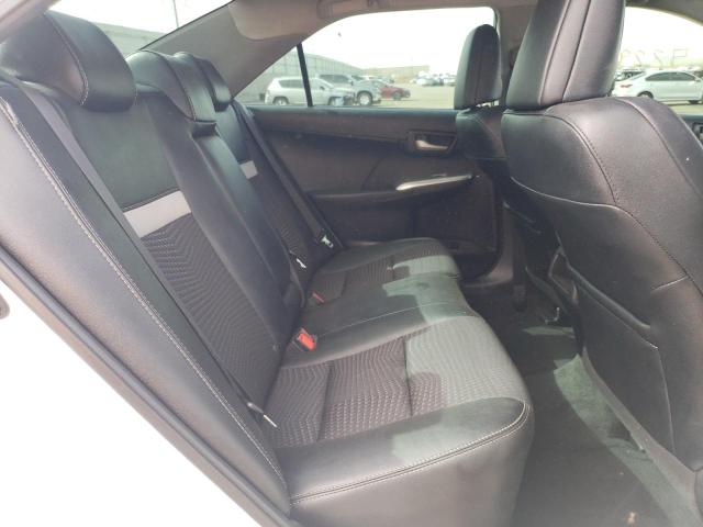 Photo 6 from auction – 2013 TOYOTA CAMRY L with VIN 4T1BF1FK0DU203955