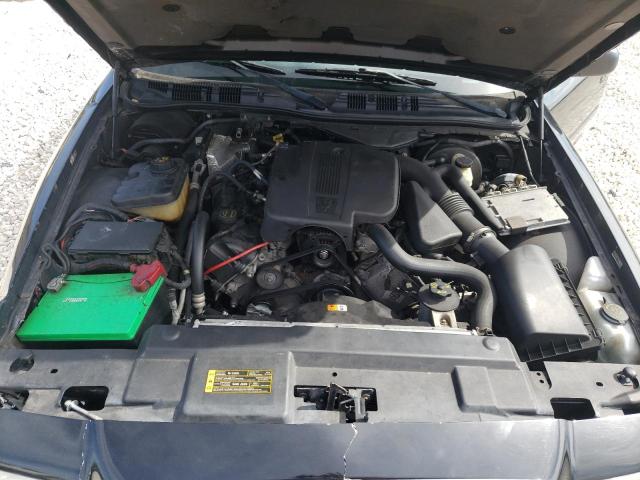 Photo 7 from auction – 2007 FORD CROWN VICT with VIN 2FAHP74V27X131090
