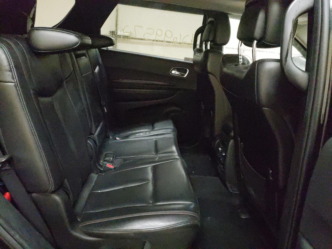 Photo 6 from auction – 2012 DODGE DURANGO R/ with VIN 1C4SDJCT0CC211548