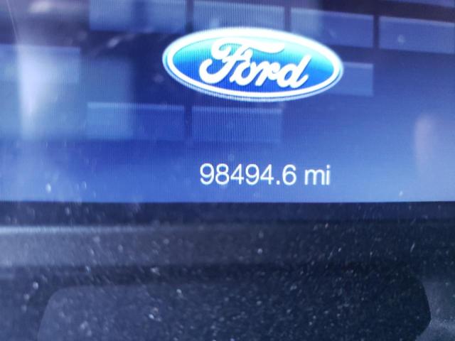 Photo 8 from auction – 2015 FORD EXPLORER with VIN 1FM5K7B85FGA94366