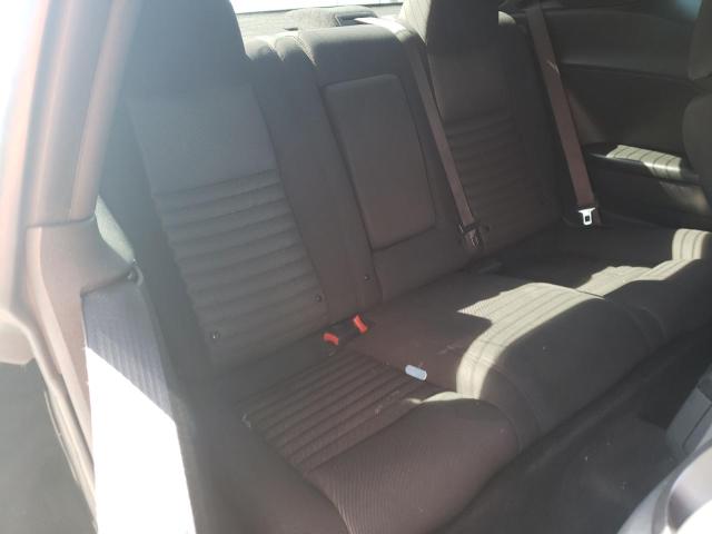 Photo 6 from auction – 2012 DODGE CHALLENGER with VIN 2C3CDYBT3CH293761