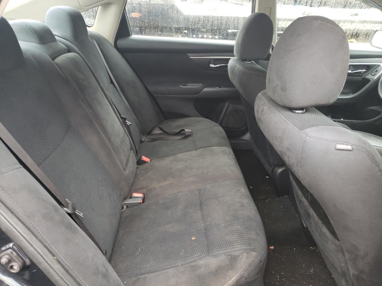 Photo 6 from auction – 2015 NISSAN ALTIMA 2.5 with VIN 1N4AL3AP7FN307983
