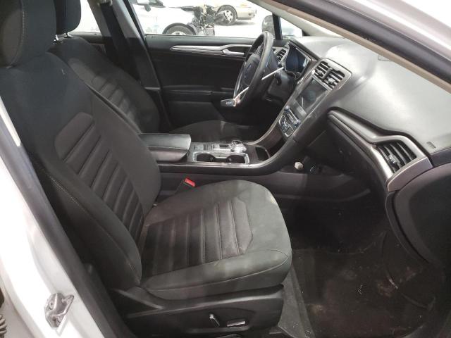 Photo 5 from auction – 2017 FORD FUSION SE with VIN 3FA6P0H77HR356034
