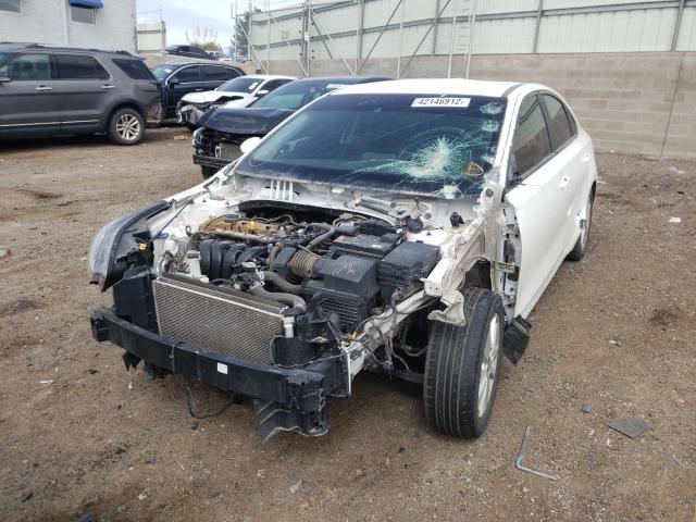 Photo 2 from auction – 2019 KIA FORTE FE with VIN 3KPF24AD2KE126285