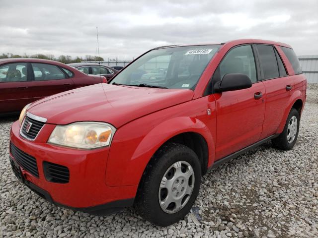 Photo 2 from auction – 2007 SATURN VUE with VIN 5GZCZ33D47S852352