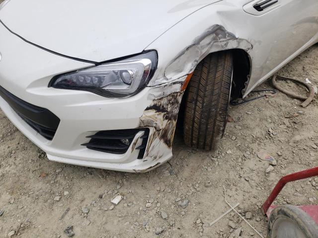 Photo 9 from auction – 2020 SUBARU BRZ LIMITE with VIN JF1ZCAC16L9702872