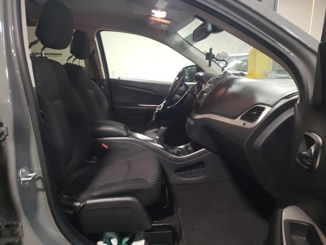 Photo 5 from auction – 2019 DODGE JOURNEY SE with VIN 3C4PDCBB0KT789646