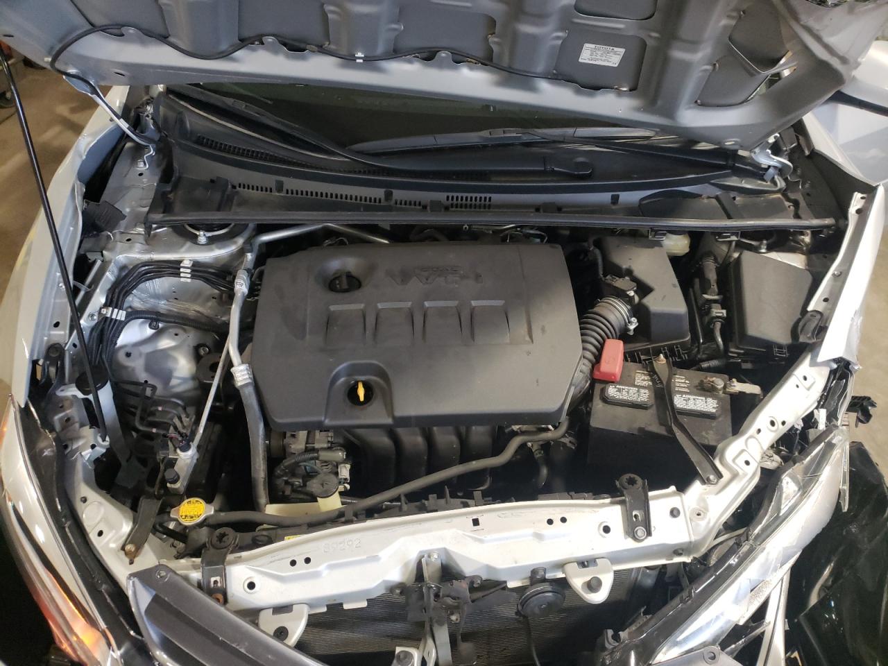 Photo 7 from auction – 2015 TOYOTA COROLLA L with VIN 2T1BURHE4FC308644