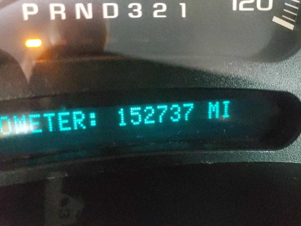 Photo 8 from auction – 2007 CHEVROLET SILVERADO with VIN 2GCEC13V571156768