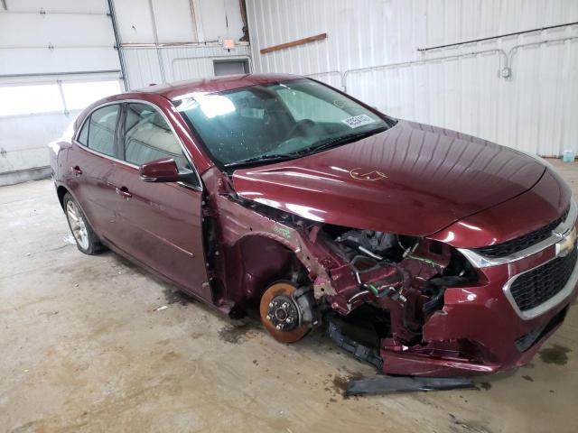 Photo 1 from auction – 2015 CHEVROLET MALIBU 1LT with VIN 1G11C5SL2FF348185