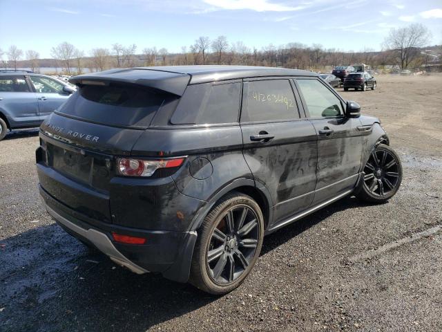 Photo 4 from auction – 2013 LAND ROVER RANGE ROVE with VIN SALVT2BG4DH765442
