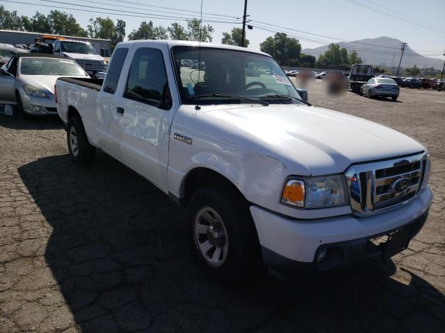FORD RANGER SUP 2010 with VIN 1FTKR4EE7APA19907 - Photo from auction