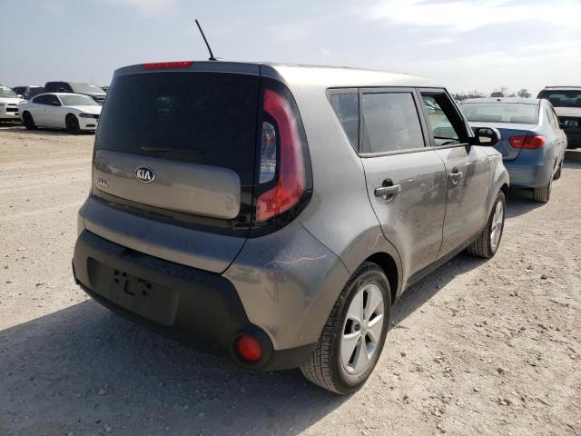 Photo 4 from auction – 2016 KIA SOUL with VIN KNDJN2A22G7360406