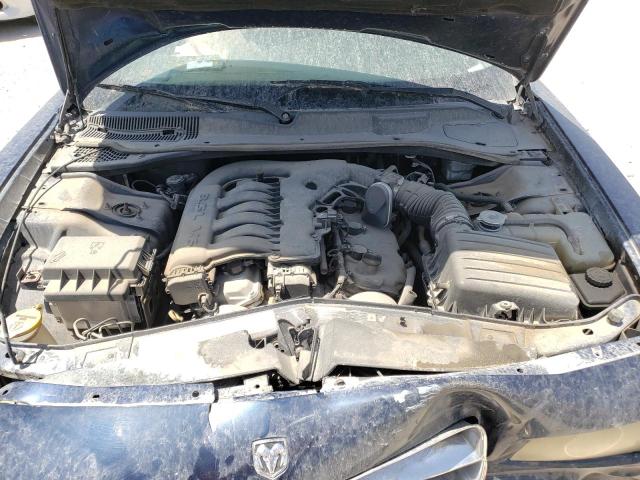 Photo 7 from auction – 2006 DODGE CHARGER SE with VIN 2B3KA43G56H433826