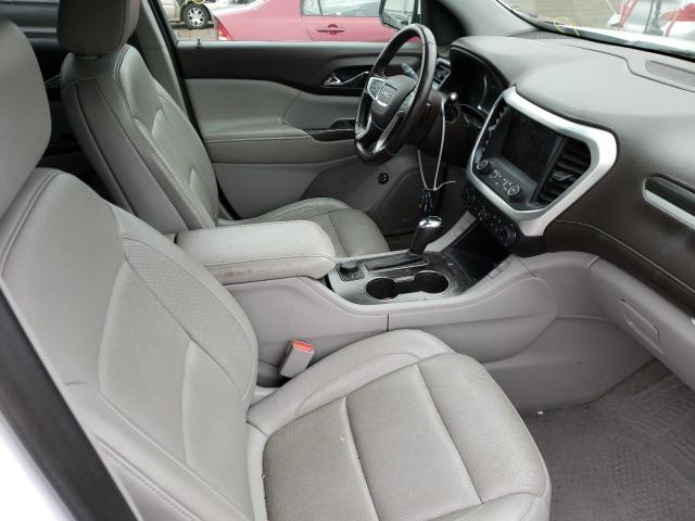 Photo 5 from auction – 2018 GMC ACADIA SLT with VIN 1GKKNMLS3JZ247433
