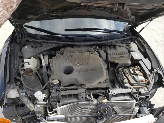Photo 7 from auction – 2016 NISSAN MAXIMA 3.5 with VIN 1N4AA6AP1GC416315
