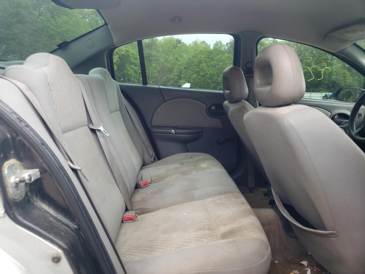 Photo 6 from auction – 2006 SATURN ION LEVEL with VIN 1G8AJ55F96Z196773