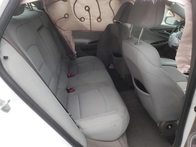 Photo 6 from auction – 2018 CHEVROLET MALIBU LT with VIN 1G1ZD5ST3JF293268