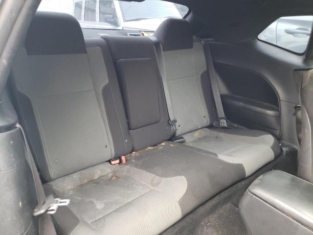 Photo 9 from auction – 2015 DODGE CHALLENGER with VIN 2C3CDZAG3FH775533