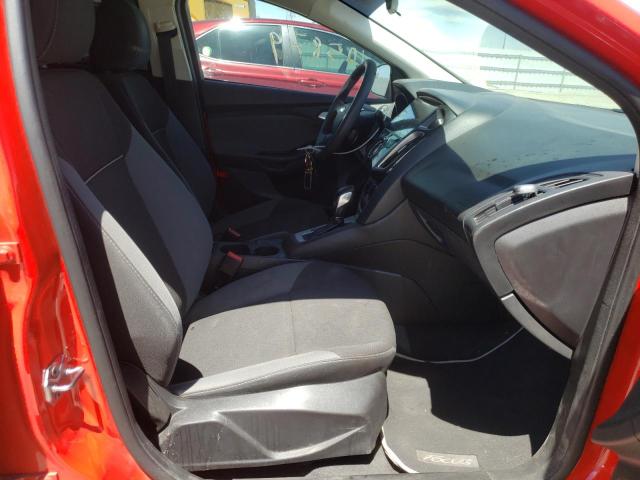 Photo 5 from auction – 2013 FORD FOCUS SE with VIN 1FADP3K29DL255592