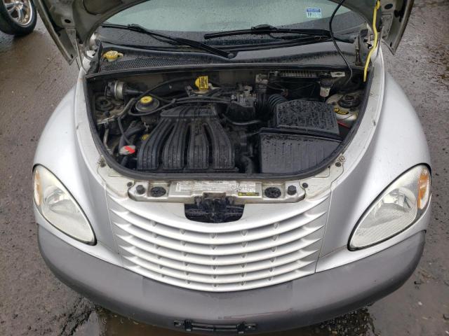 Photo 7 from auction – 2002 CHRYSLER PT CRUISER with VIN 3C8FY68B72T289782