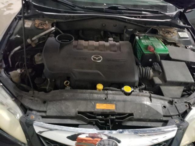 Photo 7 from auction – 2005 MAZDA 6 I with VIN 1YVHP80C355M39320